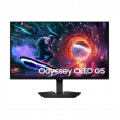 SAMSUNG Odyssey 27" 180 Hz OLED Gaming monitor (LS27FG500SUXEN)