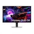 SAMSUNG G8 G81SF 32" UHD OLED Gaming monitor (LS32FG810SUXEN)