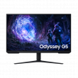 SAMSUNG Odyssey G5 G51F 32" QHD 2560 x 1440 180Hz (LS32FG510EUXEN) Gaming monitor