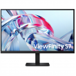 SAMSUNG H700 VA monitor 32", 3840x2160, 16:9, 300cd/m2, 5ms, 1xDisplayPort/1xHDMI (LS32H700EAUXEN)