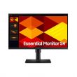 SAMSUNG S40GD 27" FHD IPS monitor (LS27D402GAUXEN)