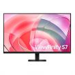 SAMSUNG ViewFinity S7 S70D 32" UHD VA monitor (LS32D700EAUXEN)