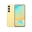 Samsung Galaxy S24 FE DS 8/128GB (SM-S721BZYDEUE) sárga