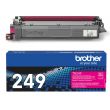 Brother TN-249 Toner (TN249M) Magenta