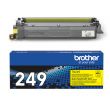 Brother TN-249 Toner (TN249Y) sárga