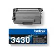 BROTHER TN-3430 toner (TN3430)