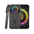 Ulefone Armor 21 4G 8GB+256GB (GQ3107) Black
