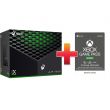 Xbox Series X 1TB, UK + plug + 3 hónap Game Pass Ultimate