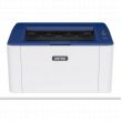 XEROX Lézernyomtató Phaser A4,fekete-fehér, 20 lapperc, USB/WIFI,150 lapos adagoló, 128MB,600x600 dpi (B110V_BI)