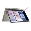 Lenovo Yoga 7 2in1 14ILL10 (83JQ002RHV) Seashell / kagylószín