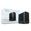 ZOTAC ZBOX Magnus AMD R9 9850HX, 0GB, RTX 5070 12GB, NOOS, fekete (ZBOX-ER98N5070C-BE)
