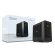 ZOTAC ZBOX Magnus AMD R9 9850HX, 16GB, 1TB SSD, RTX 5070 12GB, Win11H, fekete (ZBOX-ER98N5070CBEW5B)