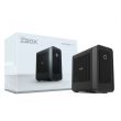 Zotac Zbox Magnus, Intel Ultra 7 265, 0GB,  1TB SSD, RTX 5070 Ti 16GB, Win11H (ZBOX-EU27507TCBEW5B)