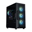 X-X Gamer i4232, Intel Ultra 5 245KF, 32GB, 960GB SSD, RTX 5060 Ti 16GB, NOOS - Gamer PC