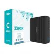ZOTAC ZBOX Edge CI343 Mini PC (ZBOX-CI343-BE)