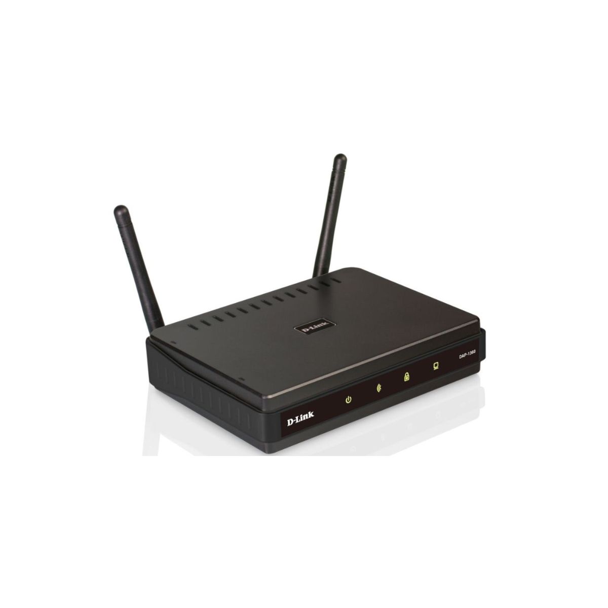 Dap Router Kifutott - D-Link DAP-1360 Router Kiegészítő