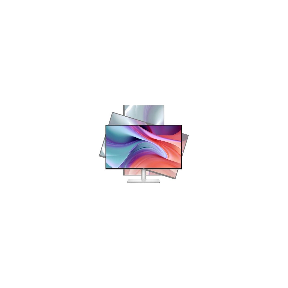 Kifutott - DELL 24 Plus S2425HSM FHD IPS 144Hz monitor (210-BSZD