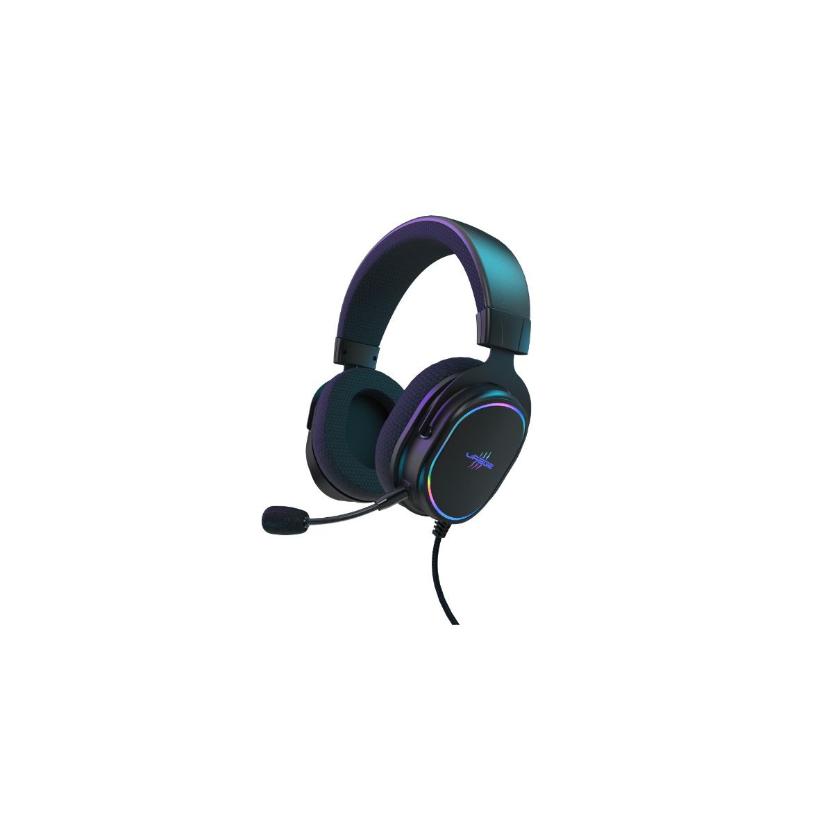 Hama Urage Soundz 800 V2 Gaming fejhallgató 7.1 (217864) Kiegészítő