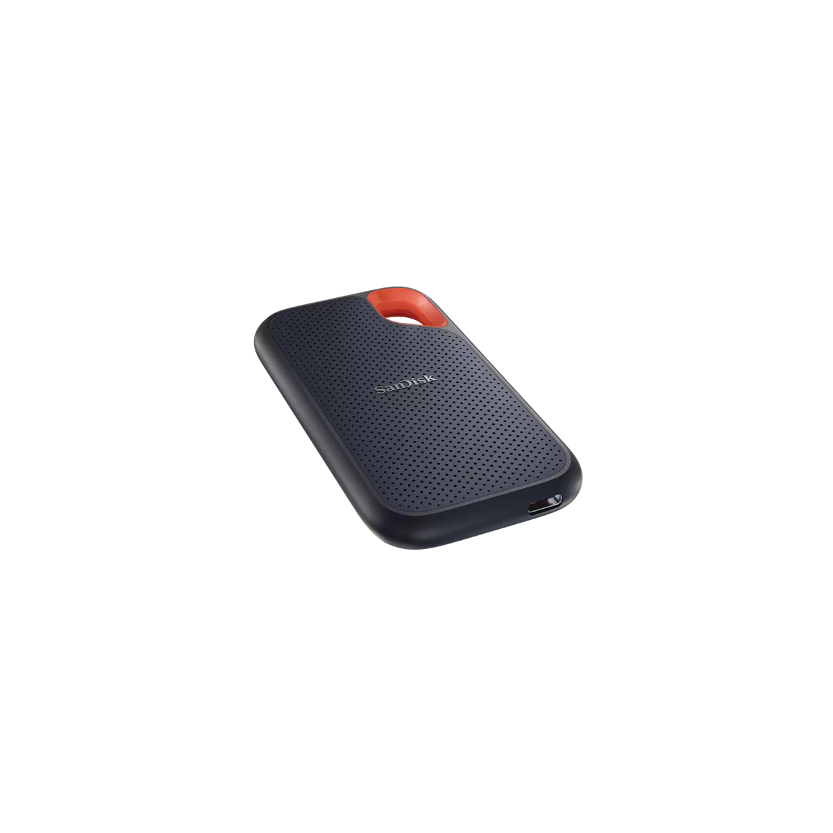 SANDISK EXTREME SSD PORTABLE, 4TB, 1050MB/s, USB 3.2 GEN, NVMe (186582 ...