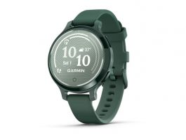 Garmin Lily 2 Active, Green (010-02891-02)
