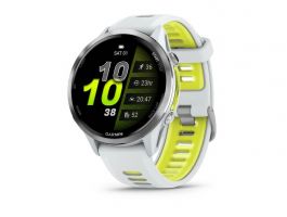 Garmin Forerunner 970 White (010-02969-11)