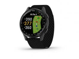 Garmin Approach S50 Grey Black (010-03010-00)