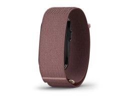 Garmin CIRQA Smart Band, bordó L-XL (ED) (010-04675-02)