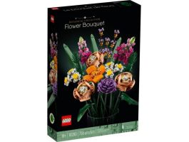 LEGO Botanicals Virágcsokor (10280)