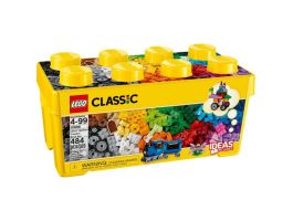 LEGO Classic Közepes méretű kreatív építőkészlet (10696)