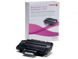 XEROX 106R01487 Toner fekete