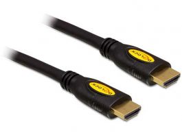 DELOCK HDMI male/male összekötő kábel, 2m (82583)