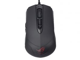 Asus ROG GX860 Buzzard egér