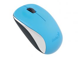 GENIUS NX-7000 Vezeték nélküli egér Kék