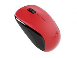 GENIUS NX-7000 Vezeték nélküli egér Piros (31030109110)