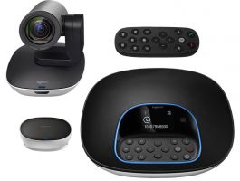 Logitech 1080p ConferenceCam Group (960-001057)