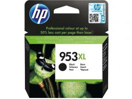 HP No953XL fekete patron