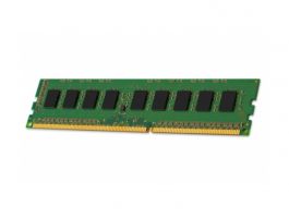 KINGSTON Client Premier DDR3L 1600MHz Memória, 4GB (KCP3L16NS8/4)