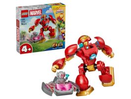 LEGO | Marvel Ultron vs. Vasember (11209)