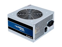 CHIEFTEC iARENA 400W, 12cm ATX OEM 85+ Tápegység (GPB-400S)