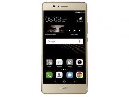 Huawei P9 Lite DUAL Arany