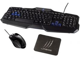 Hama uRage Starter Gaming Szett (113832)