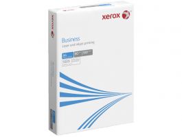 XEROX BUSINESS A4/500 80G papír