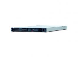 APC Smart-UPS SUA750RMI1U, 750VA, 1U rack Mount
