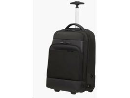 SAMSONITE MYSIGHT laptop hátizsák 17.3" - fekete (135073-1041)