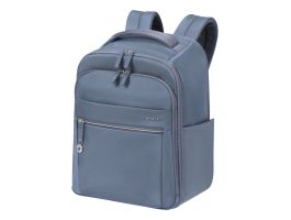 SAMSONITE Move Journey ülés alá helyezhető laptop hátizsák S - kék (160069-1831)