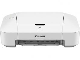 CANON PIXMA iP2850 Tintasugaras fotónyomtató