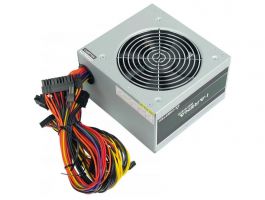 CHIEFTEC iARENA 450W, 12cm, 20+4 OEM, 80+ Tápegység (GPA-450S8)