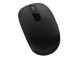 Microsoft Wireless 1850 Egér Fekete (U7Z-00003)