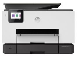 HP Officejet Pro 9023 All-in-One Mutlifunkciós tintasugaras nyomtató (1MR70B)