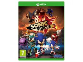 Xbox One Sonic Forces (200020838)